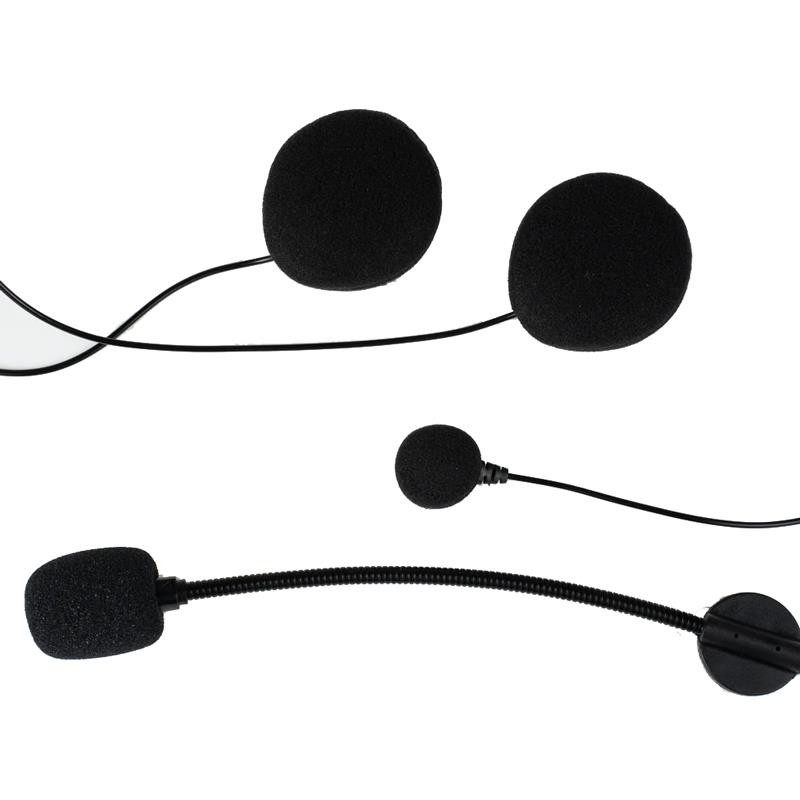 Daytona Universal Bluetooth Communication System BT-Solo Waterproof