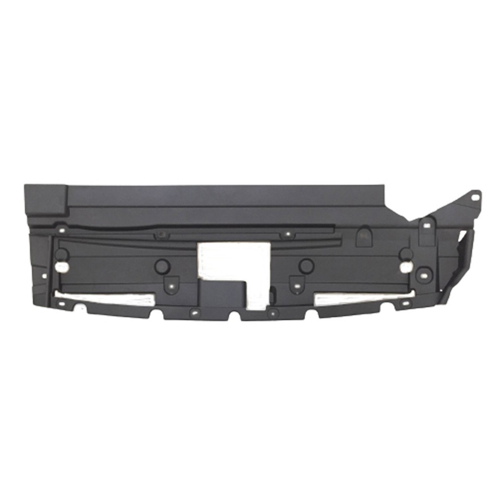 New Upper Radiator Support Cover [Sight Shield] Direct Replacement