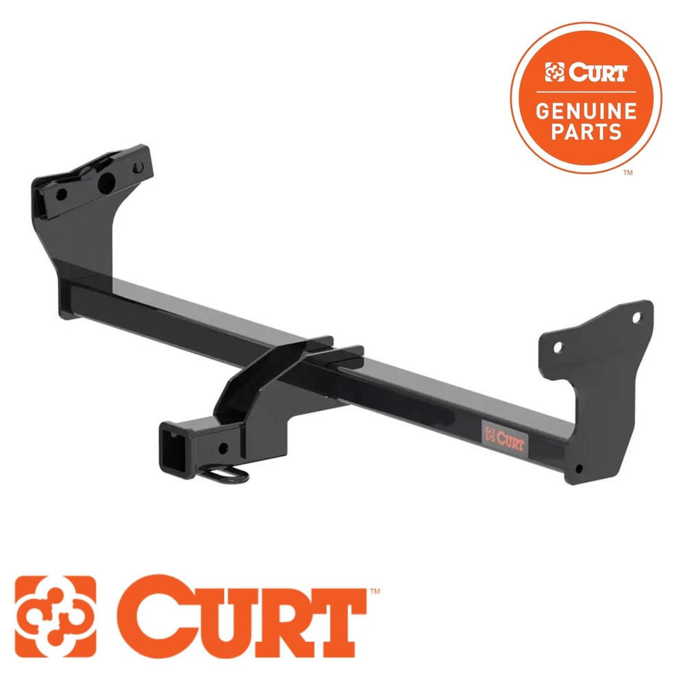Curt Class 3 Trailer Hitch for 2026 Hyundai Ioniq 9 13644
