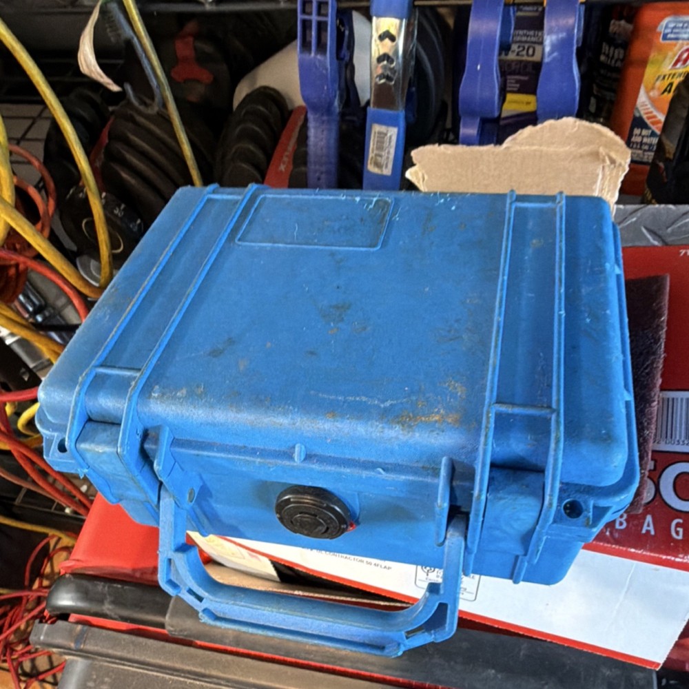 Sporlan Smart Service Tool Kit