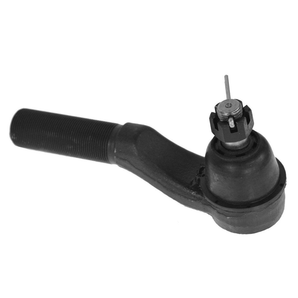 Tie Rod and Adjusting Sleeve Front 6 Piece Kit for 92-07 Ford E250 E350 E450 Van