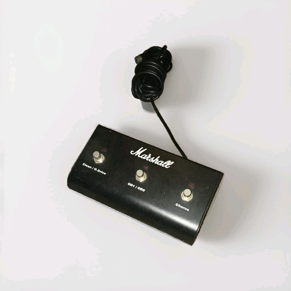 ( pre-owned) Marshall VS265 3 Channels Charos Amplifier