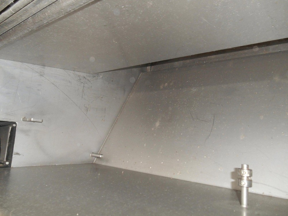 Koppens Model: EPR-600 Breading Machine