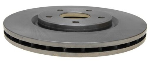 780964R Professional Grade Disc Brake Rotor