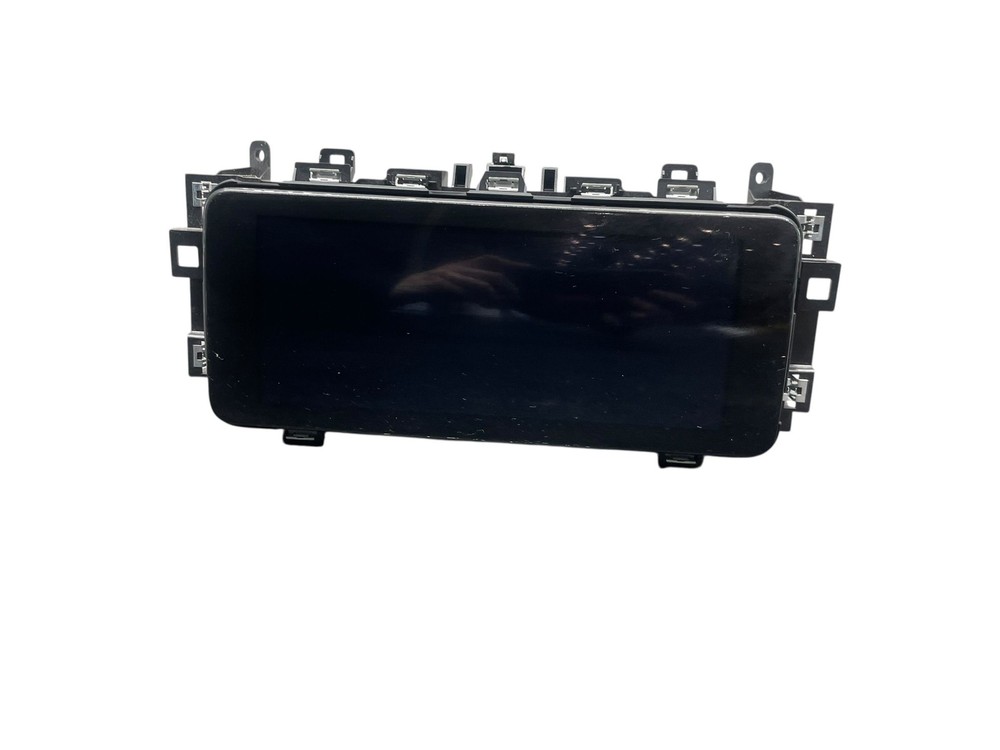 2018-2020 RANGE ROVER SPORT L494 FRONT DASH RADIO NAVIGATION DISPLAY TOUCHSCREEN