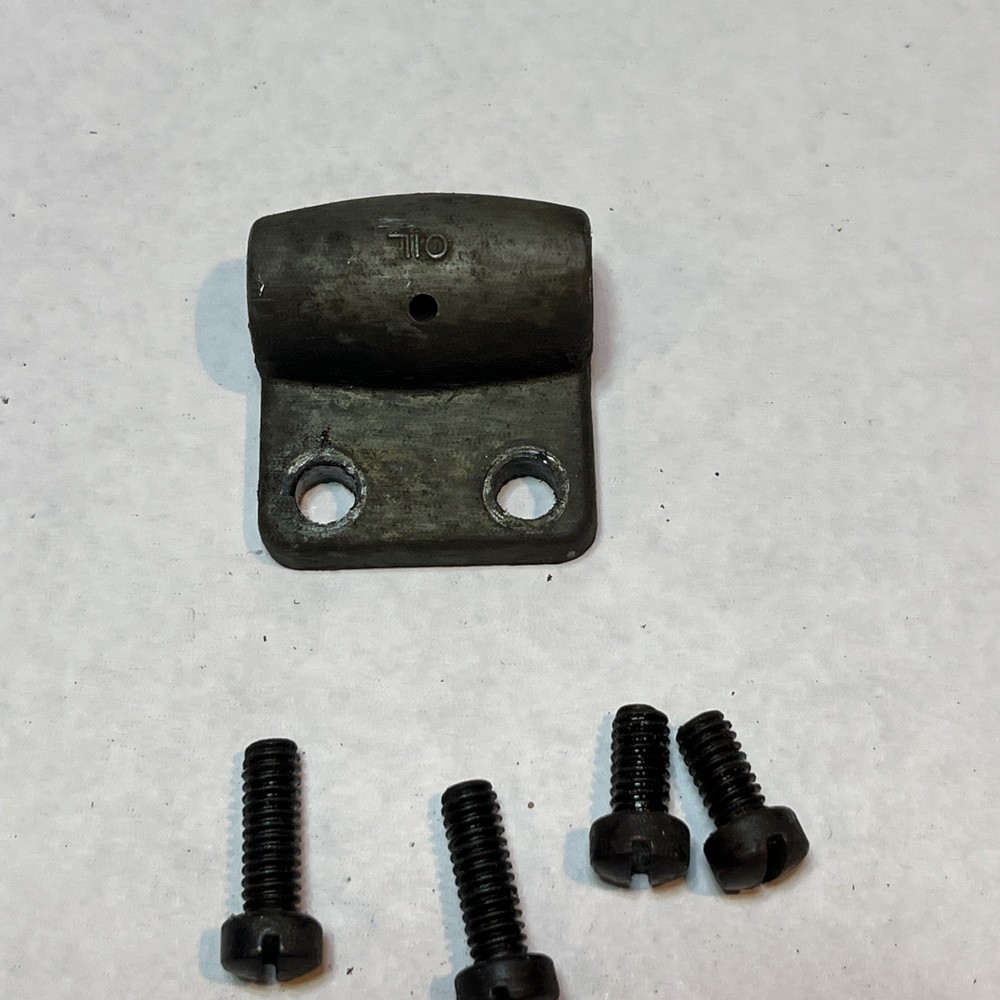 Craftsman 101 Lathe Lead Screw Support