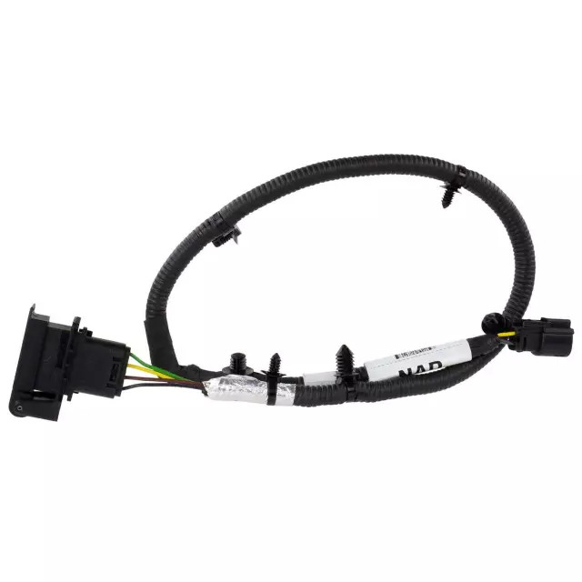 Genuine Ford Wire Harness LX6Z15A416B