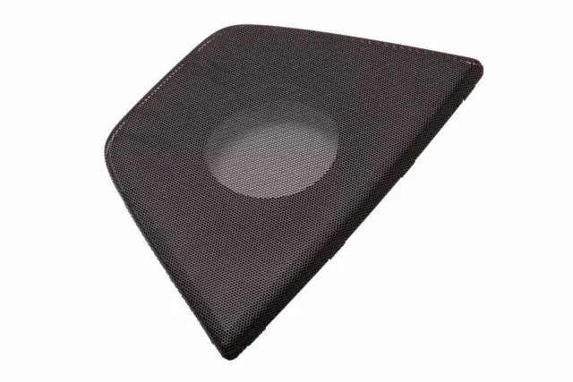 Genuine GM Cocoa Front Speaker Grille 22883584