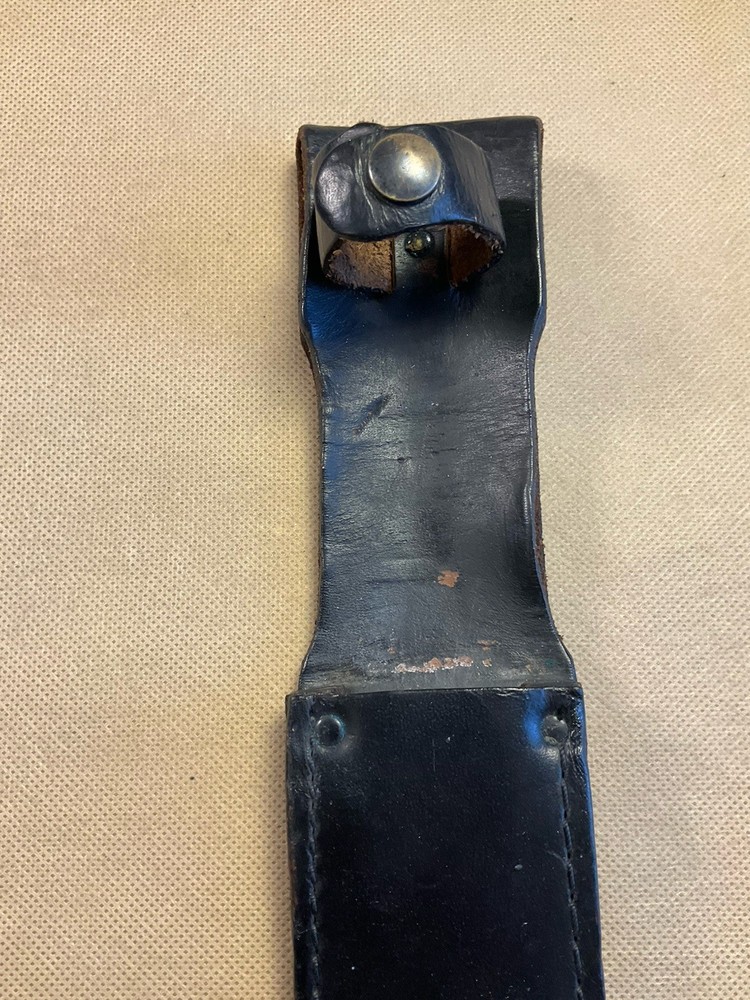 US MSI, Manufactured Specialty Inc. Fighting Knife