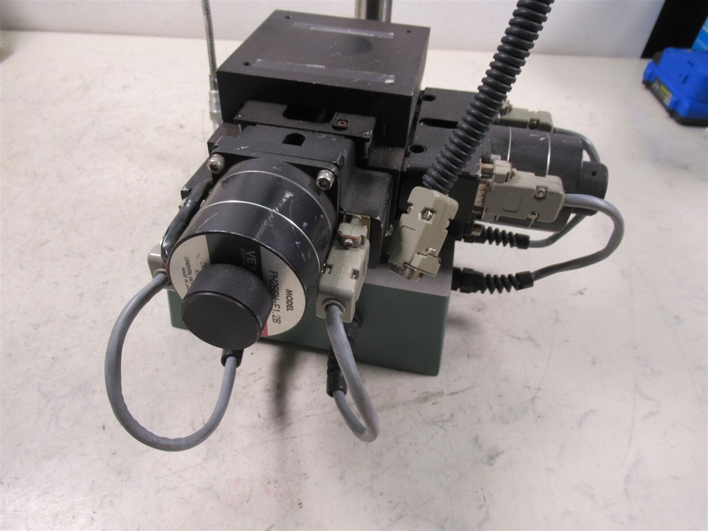 Minitool CNC 2500 Router Drill Micro Drilling Machine
