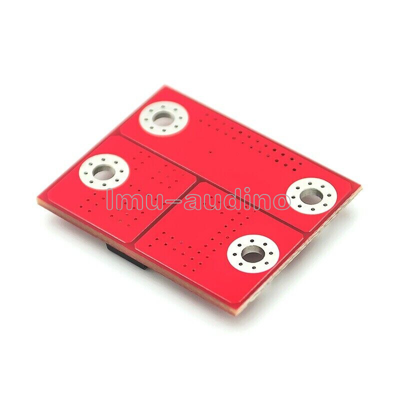 15A Solar Panel Battery Charging Anti Reverse Irrigation Protection Board