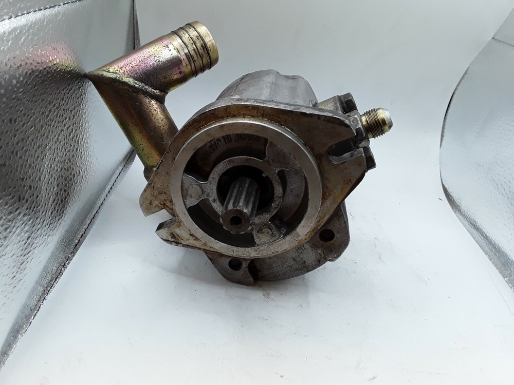Kayaba, 2FIT, 67110-13200-71, Hydraulic Pump