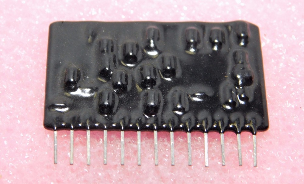 BX-379 / IC / SIP / 1 PIECE (qzty)
