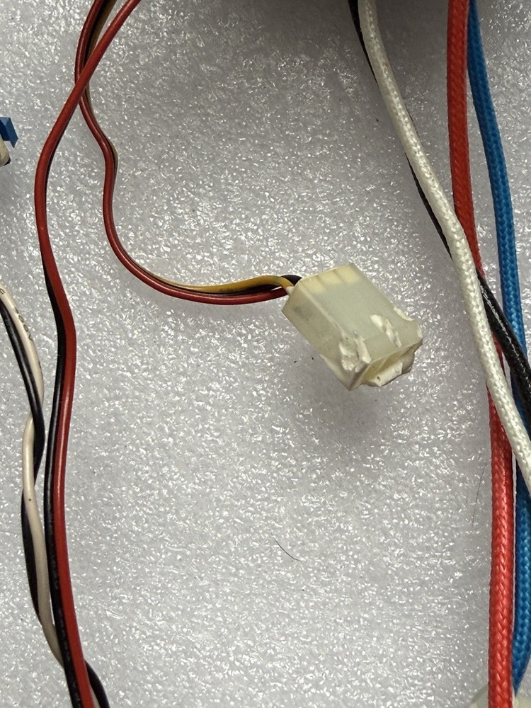 Ninja Coffee Bar System CF11 30 Coffee Maker Main Control Panel