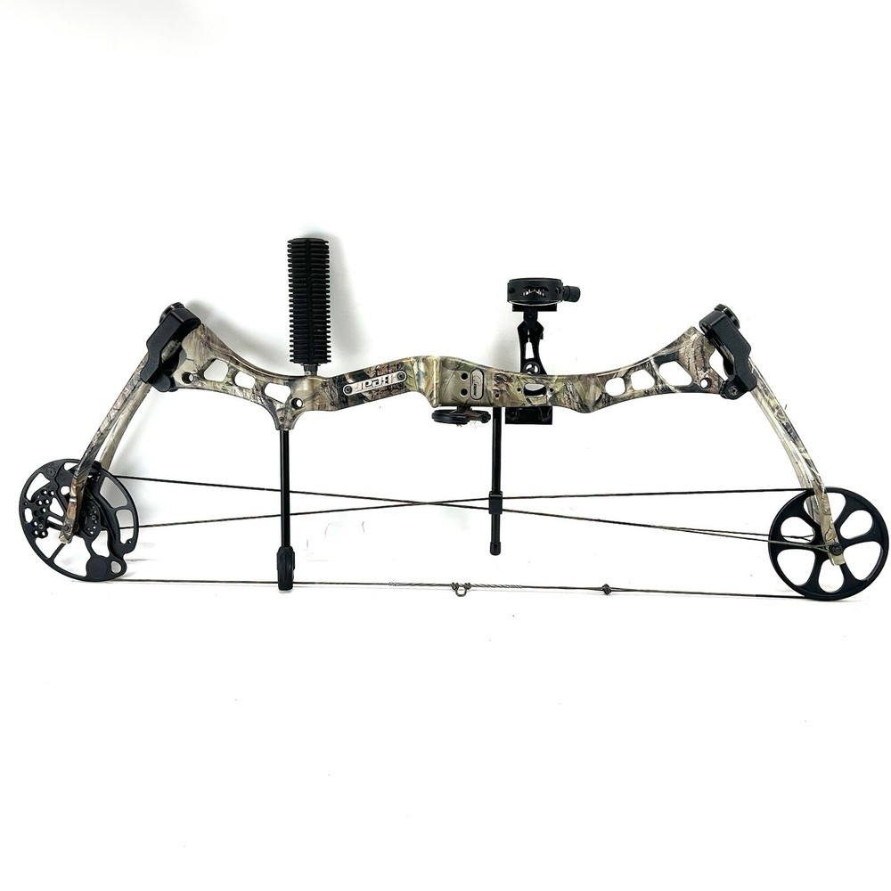 Bear Encounter Bow RH 27-30 / 70lbs.