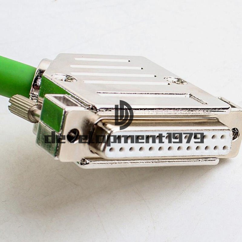 ONE NEW FOR Siemens encoder cable 6FX5002-2CF02-1BA0 10m