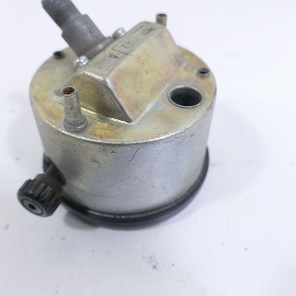 Honda VT 500 C V30 Pc13 Speedometer Cockpit 82777