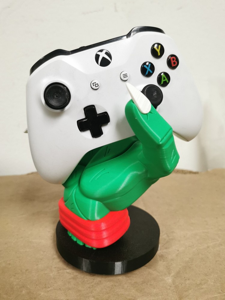 piccolos hand controller holder