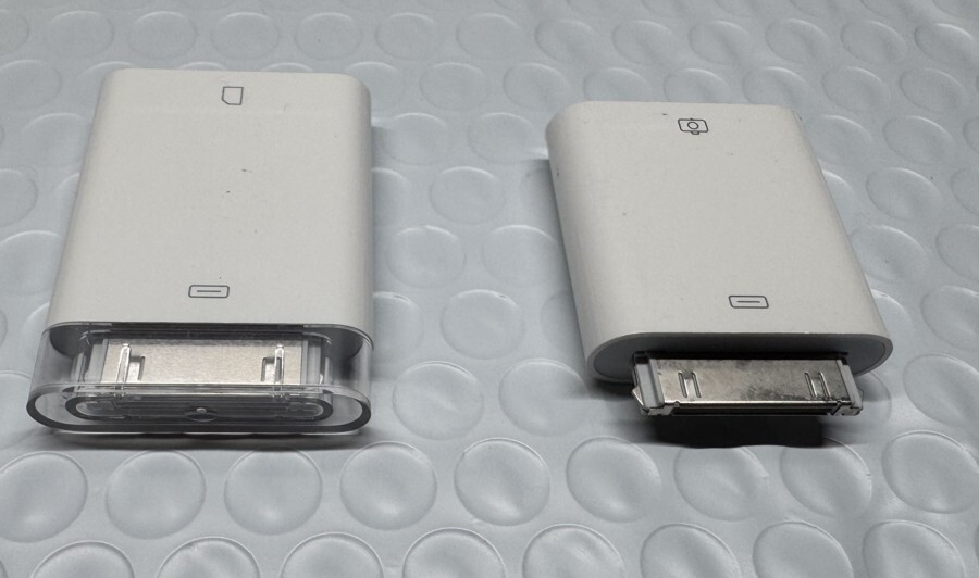 Apple iPad Camera Connection Kit A1362 A1358 - USED