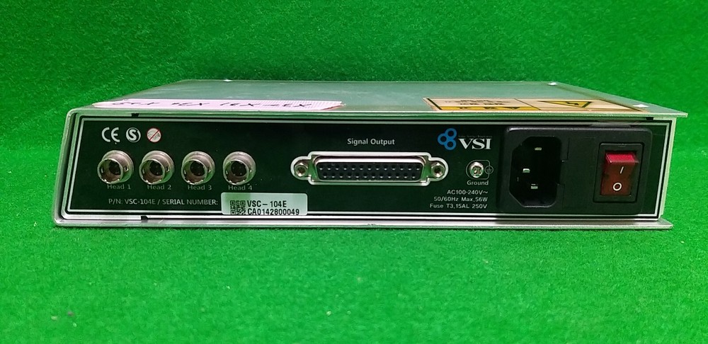 Neutra-Ray VSC-104E Controller, USED
