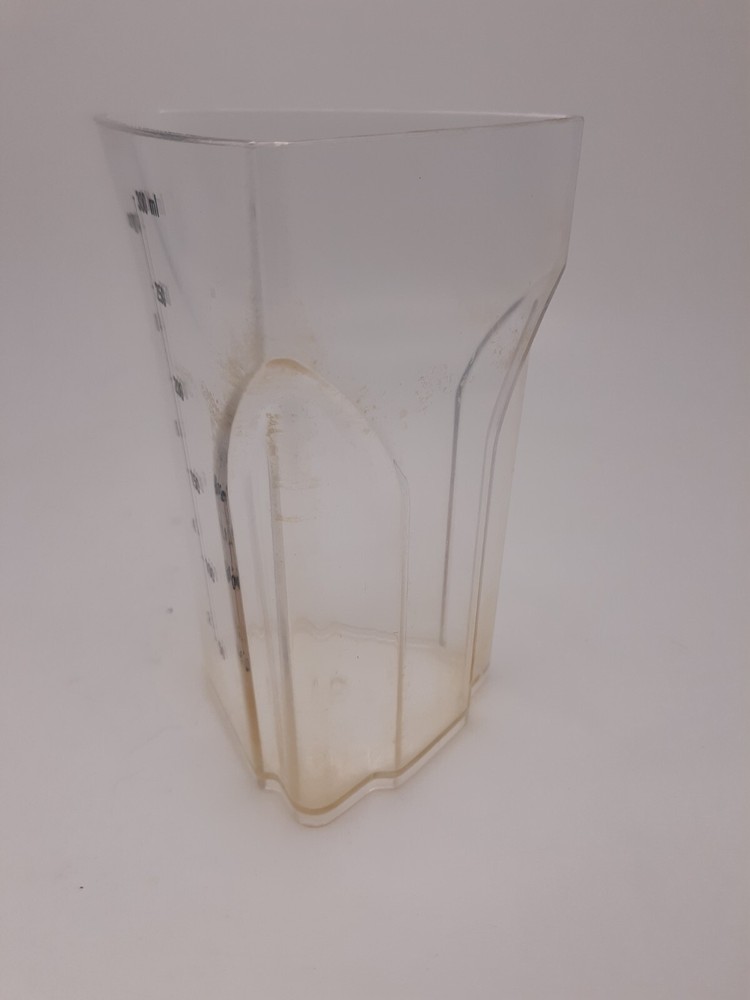 Black & Decker Juicer JE2200B ~ Replacement Part ~ Juice Container