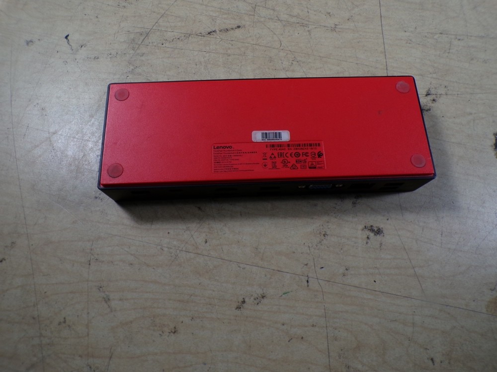 LENOVO DBB9003L1 DOCK