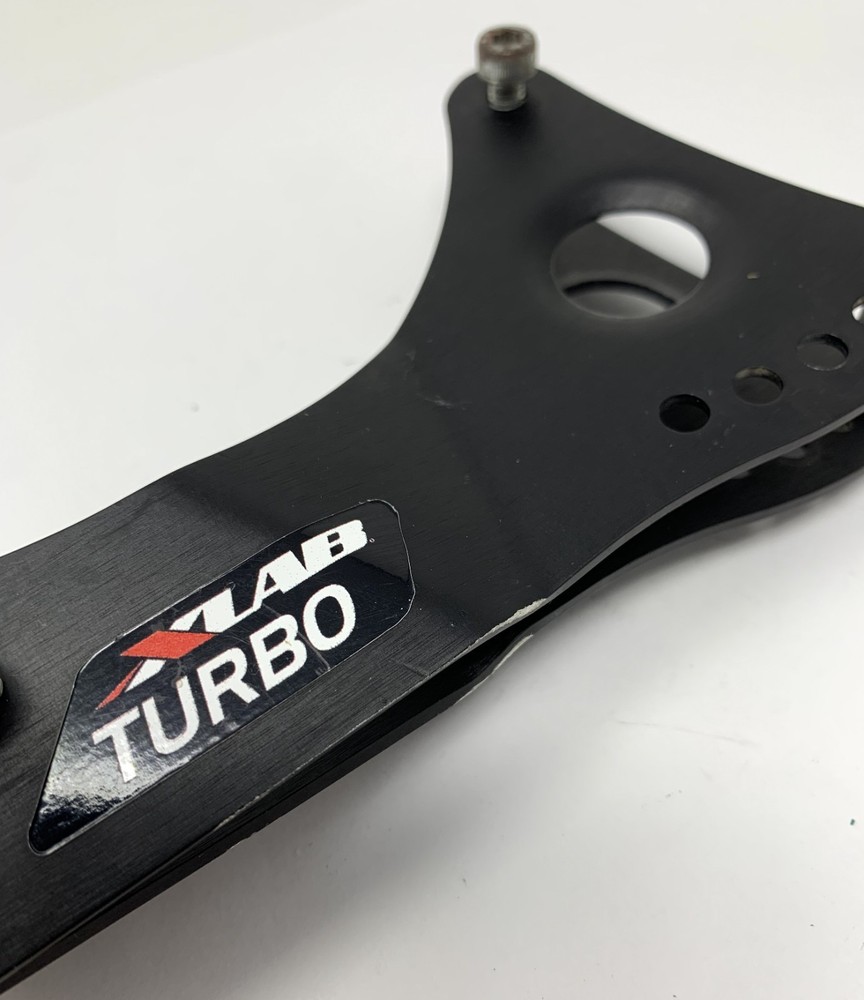 XLAB Turbo Water Bottle Cage Mount
