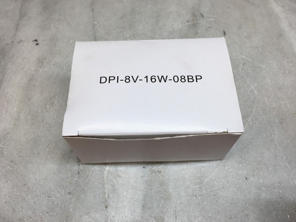 Ingenico Lane 3000 Credit Card Reader Machine POS Terminal in Open Box