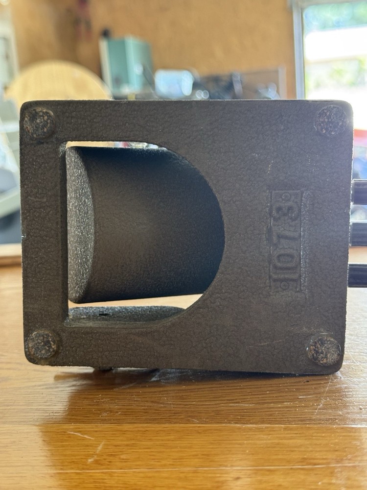 ESI Dekabox DB265 Decade Resistor