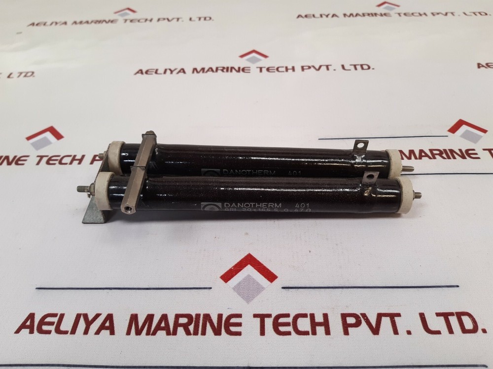 Danotherm 401 Resistor,47OHM 33162