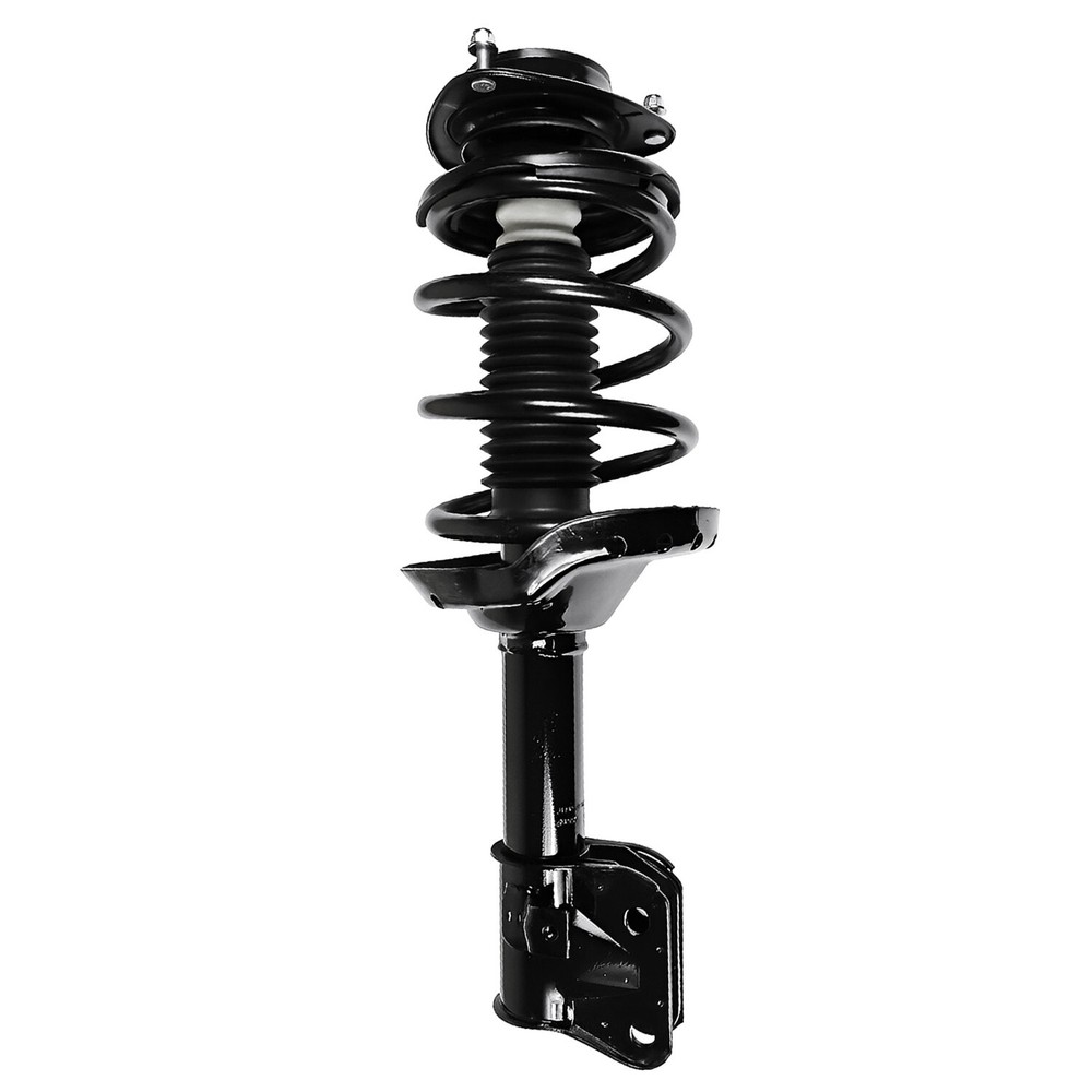 Front Struts w/Coil Spring Assembly for 2009 2010 2011 2012 2013 Subaru Forester