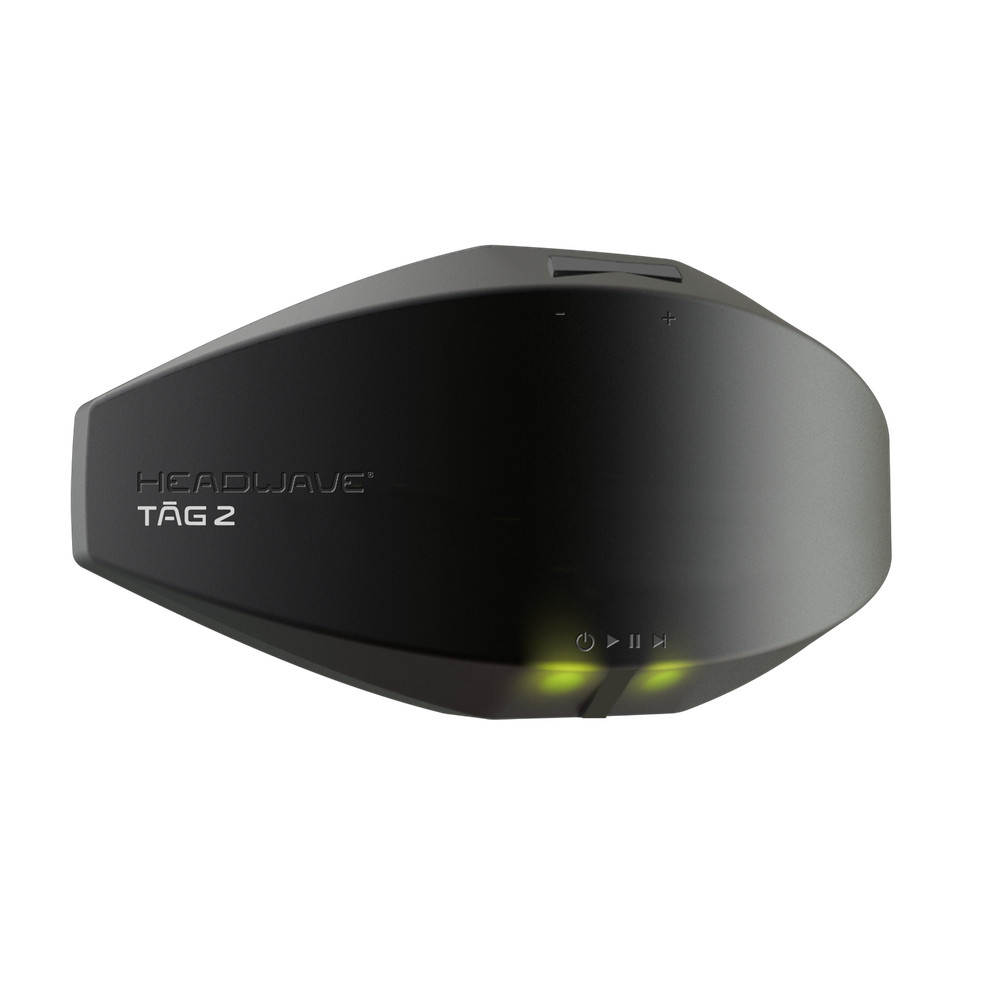 Headwave TAG 2 - Speakers for Helmets