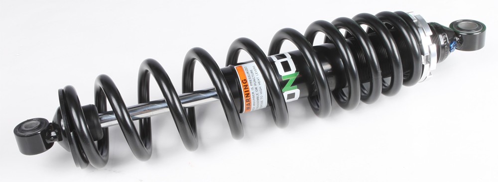 Bronco AU-04420 Gas Shock Rear