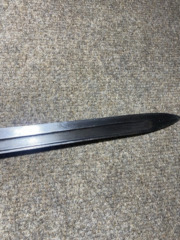 Uruguay M1895 Bayonet
