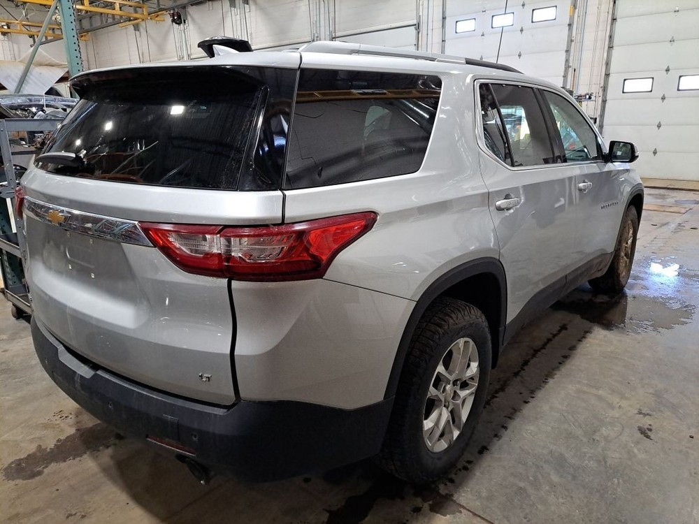2018 Traverse Jack Sku#4382659