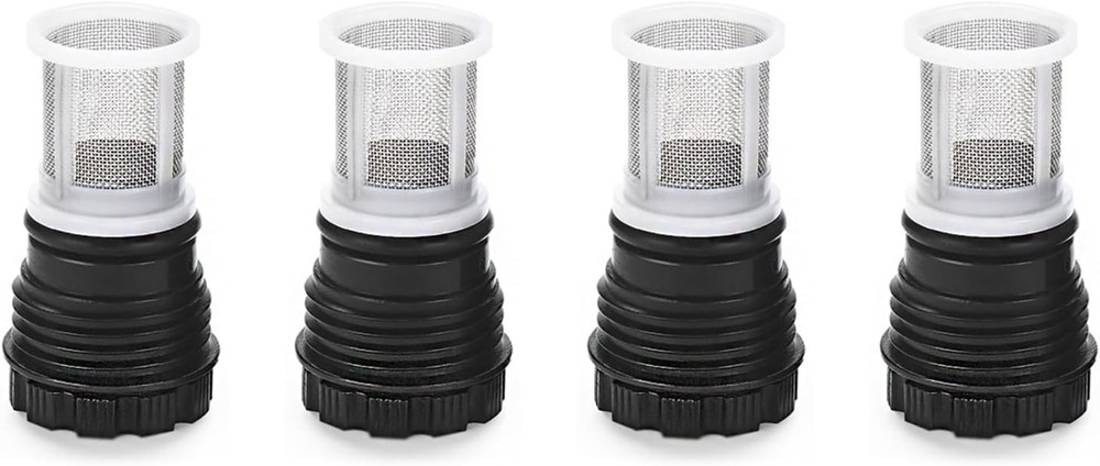 H98-510-S tankless Water Filter， for Rinnai Tankless Water Heater, Tankless Wate