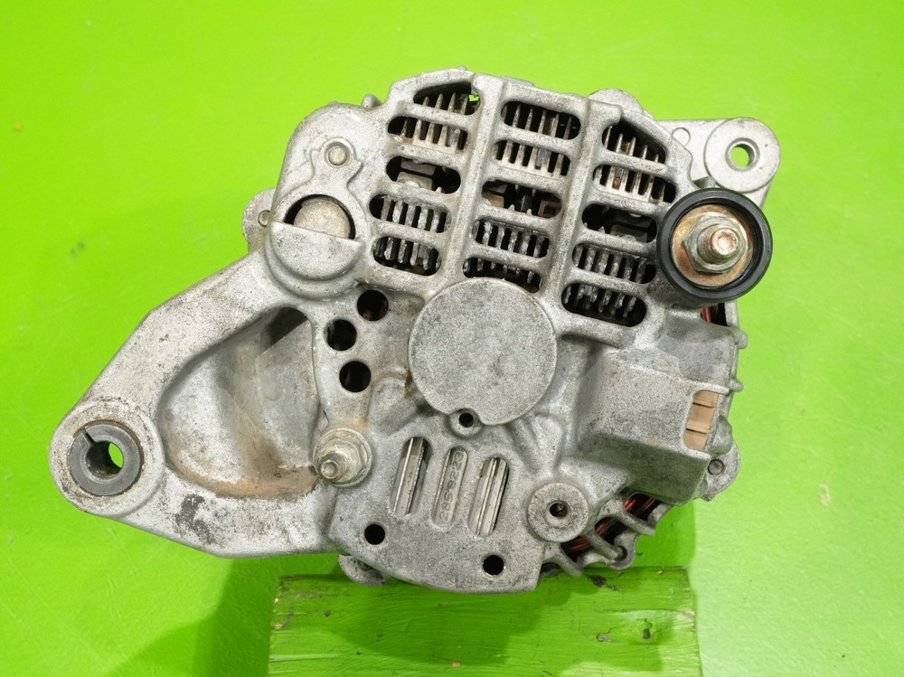 95-99 Eclipse GST OEM MD327513 4G63 engine motor alternator generator