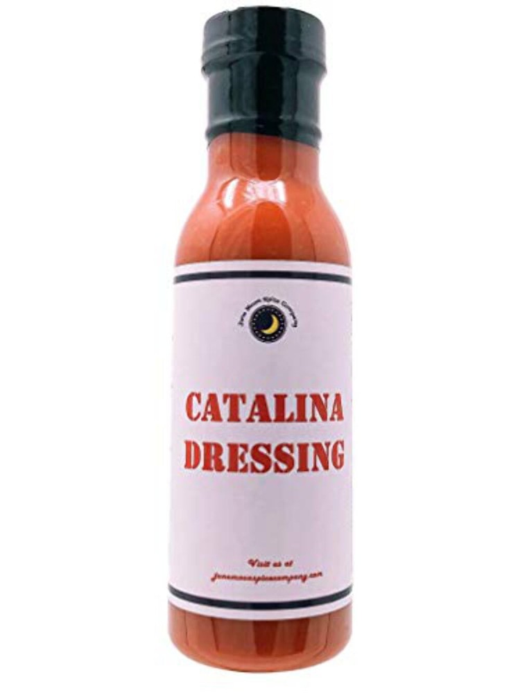 Catalina Salad Dressing