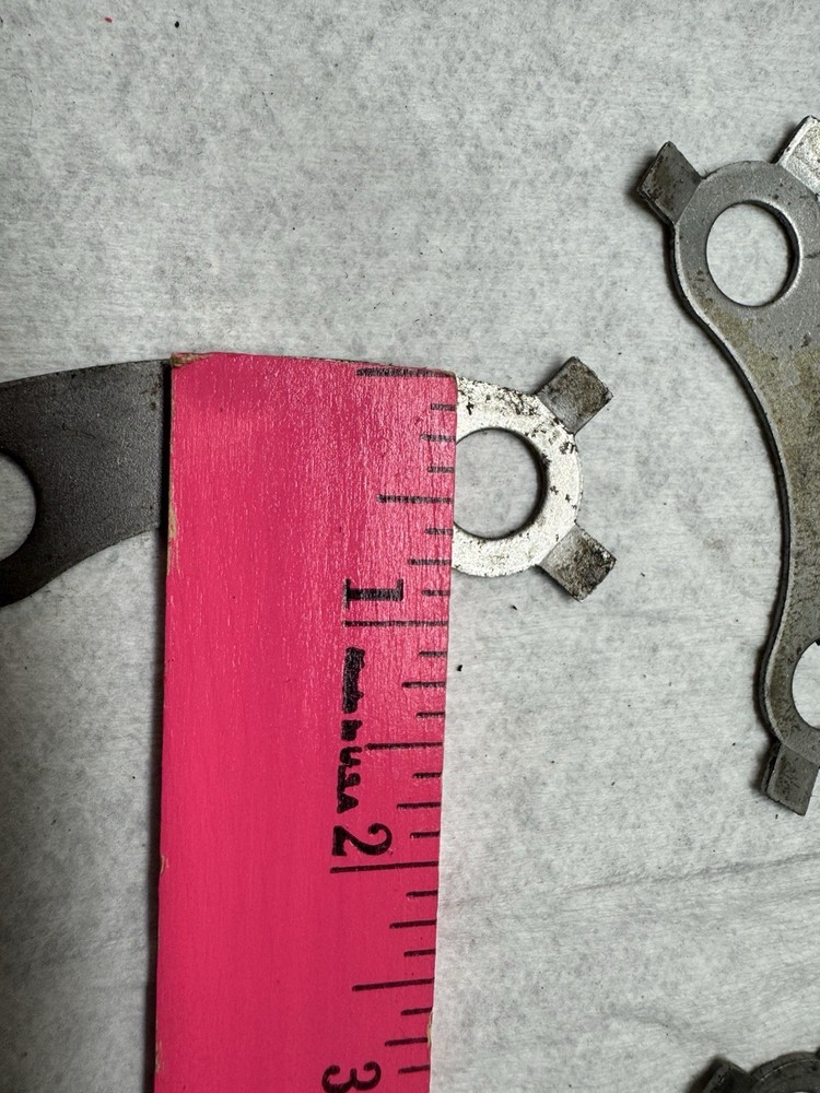 Locking Plate Small (10)