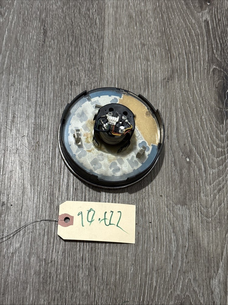 FREIGHTLINER Columbia 120 Speedometer P/N Missing