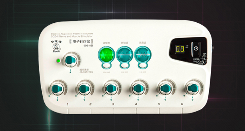 Newest Hwato Multifunctional Electronic Acupuncture Stimulator Pulse acupuncture