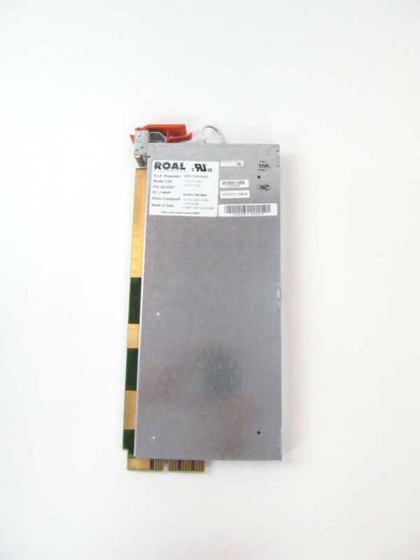 IBM 00E9304 CPU Processor Power Regulator VRM 51B8 yz