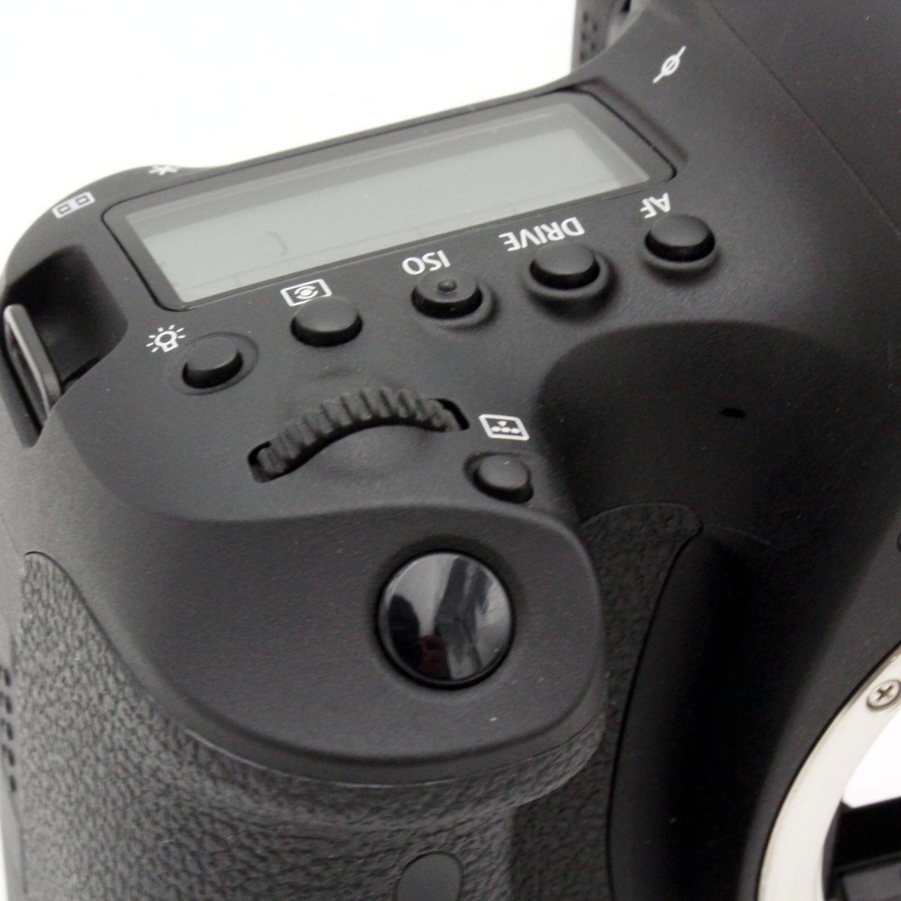 Only 1941 shutter count CANON EOS 6D MarkII Body #8908 EOS