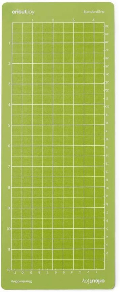 Joy Standardgrip Mat, 4.5' X 12