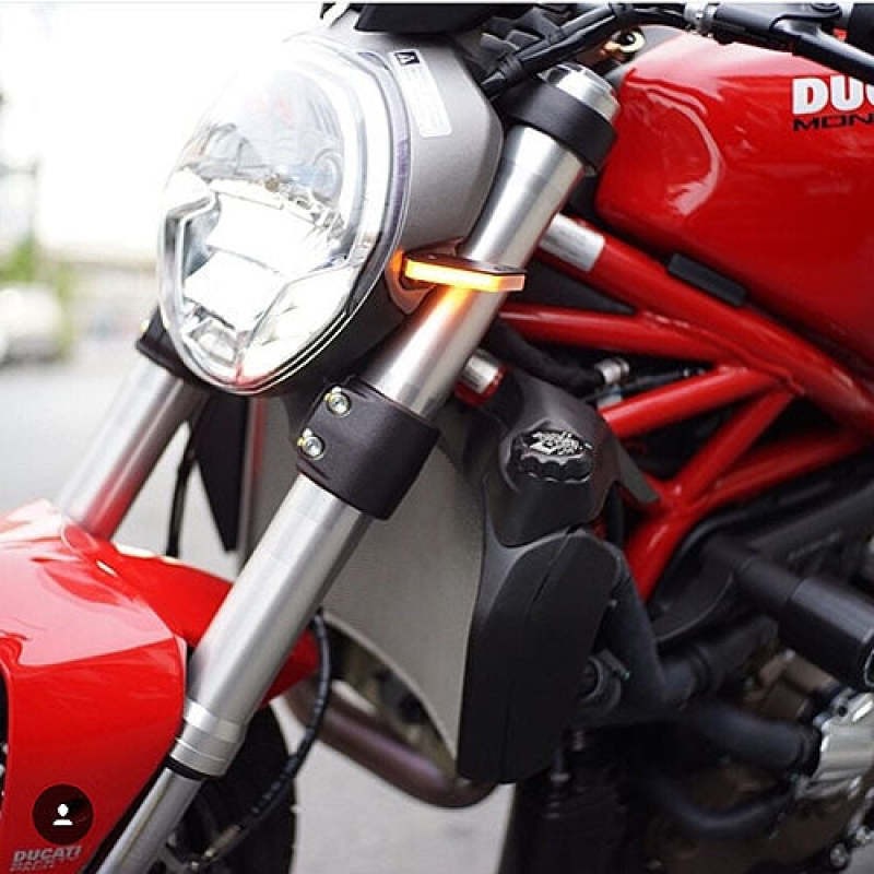 New Rage Cycles 1200-FS-D