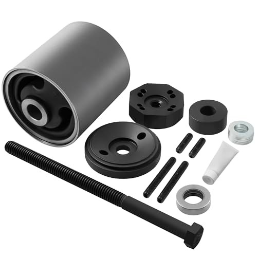 Bushing Bushing Installation Tool Complete Kit ( with Replacement Bushing)