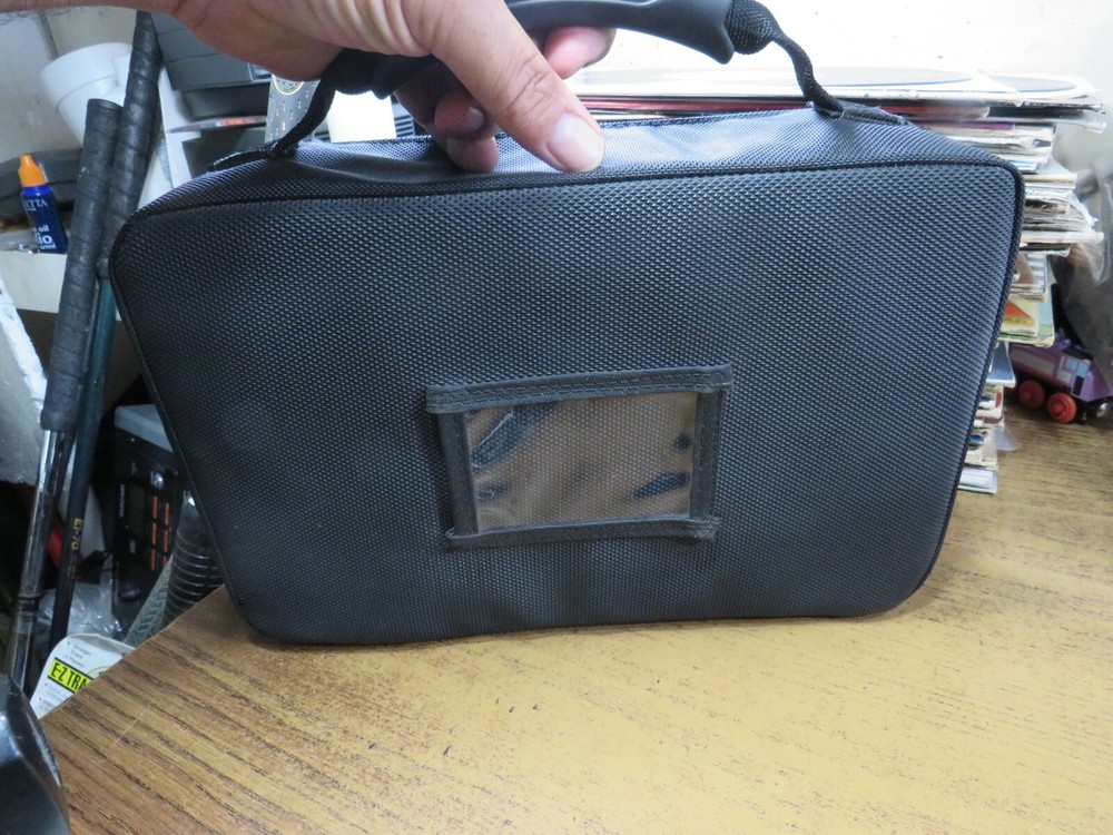 lightbow Termination Tool Kit Case only Siemon