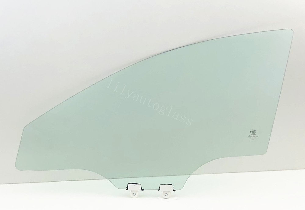Fits 2014-2016 / 2018-2021 Mazda 6 Driver Left Side Front Door Window Glass