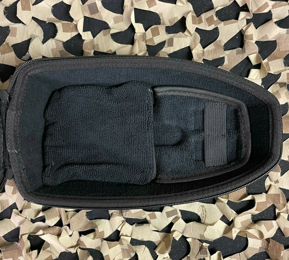 NEW HK Army Exo Loader Case - Green