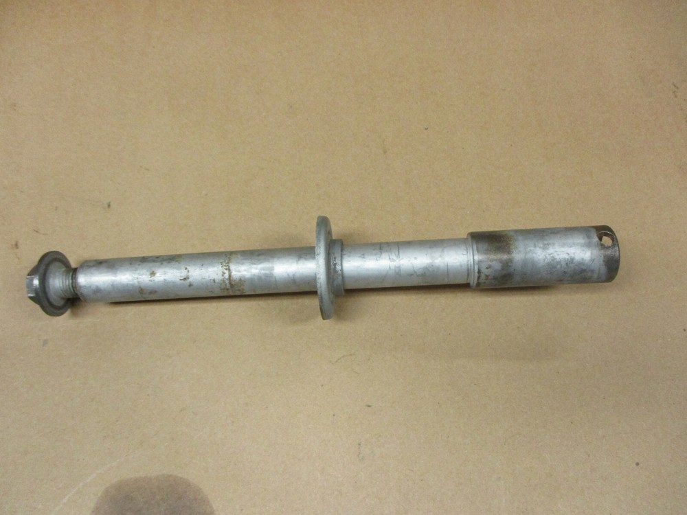 BMW R1150GS R1100GS front axle